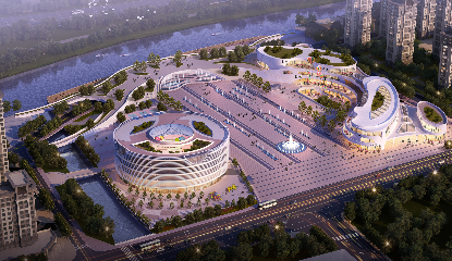 绿城