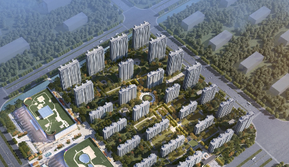 绿城